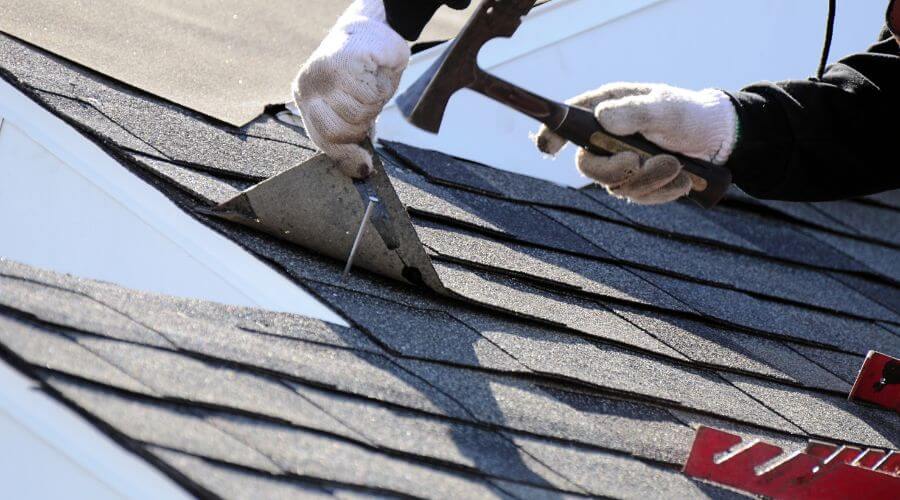 Expert new roof installation services in Sun City, AZ